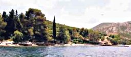 Terrain d'Ormesson